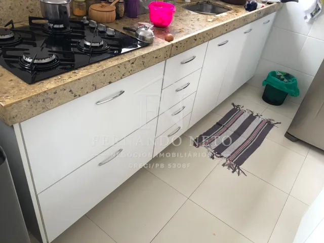 2-bedroom, 58 m² apartment in João Pessoa — photo 12