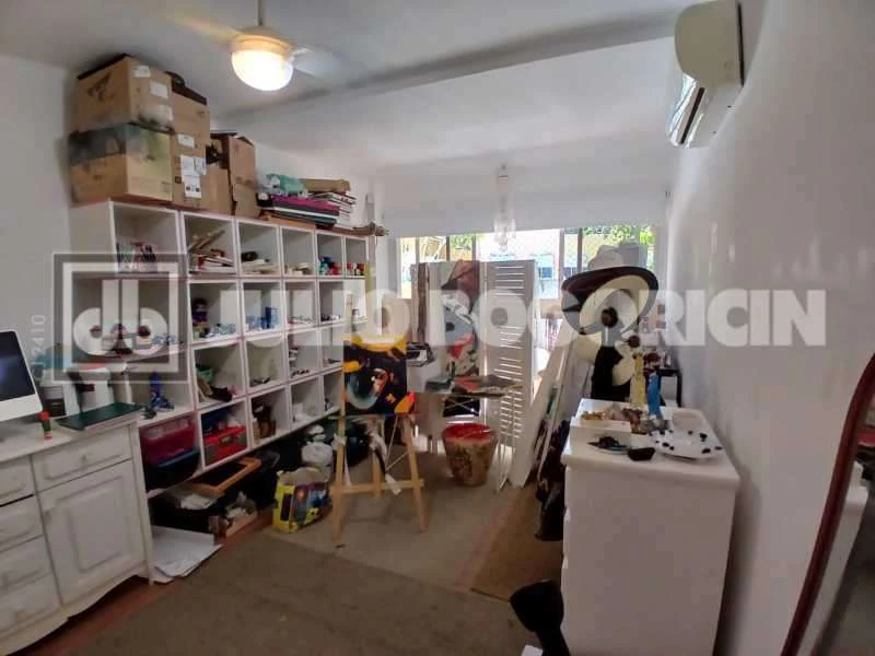 Furnished 191 m² apartment with 4 bedrooms and 2 parking — photo 29