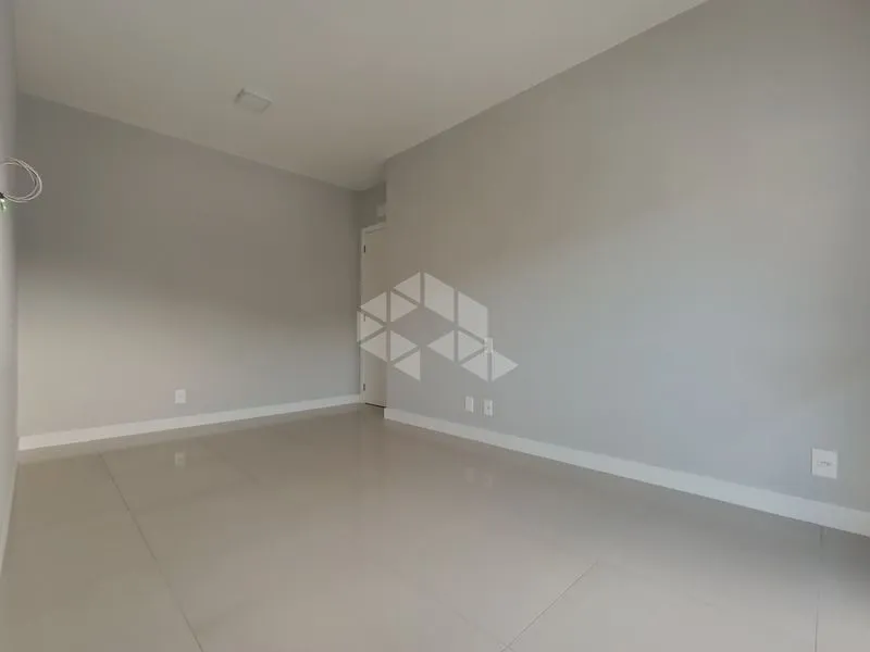 Квартира 80 м² с 2 спальнями и балконом с барбекю — photo 42