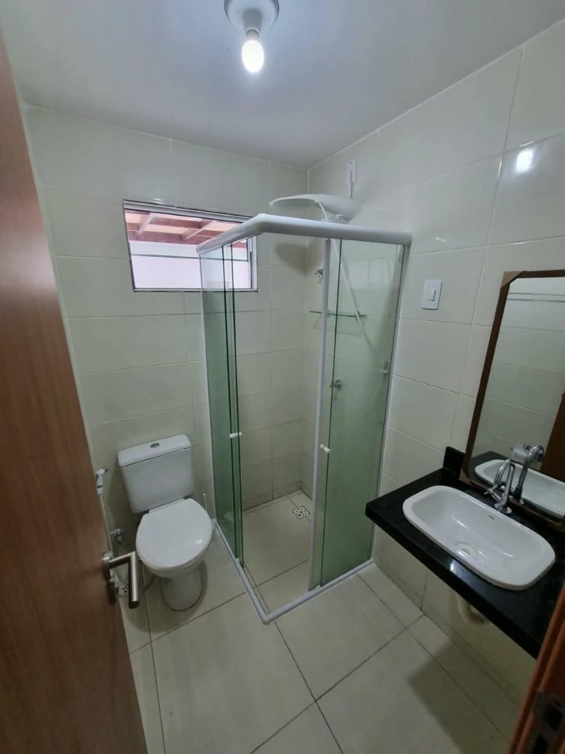 2 quartos e varanda gourmet: apartamento de 60 m² — photo 5