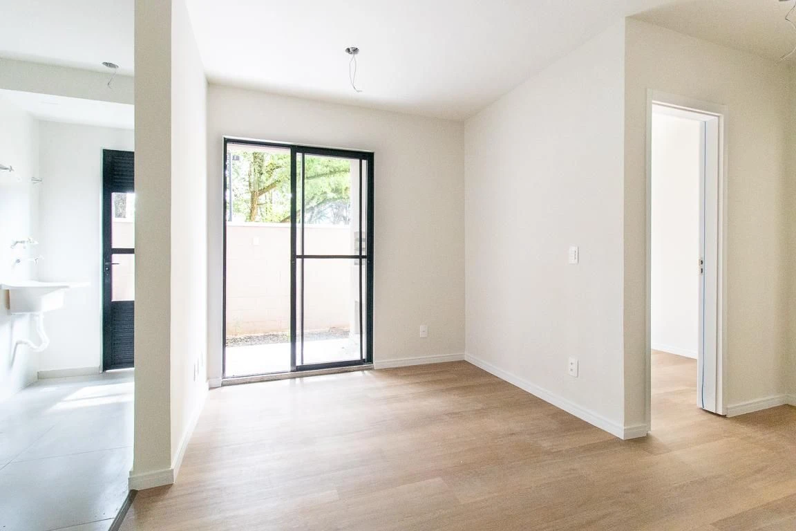 Balcón gourmet y 2 dormitorios: departamento de 64 m² — photo 22