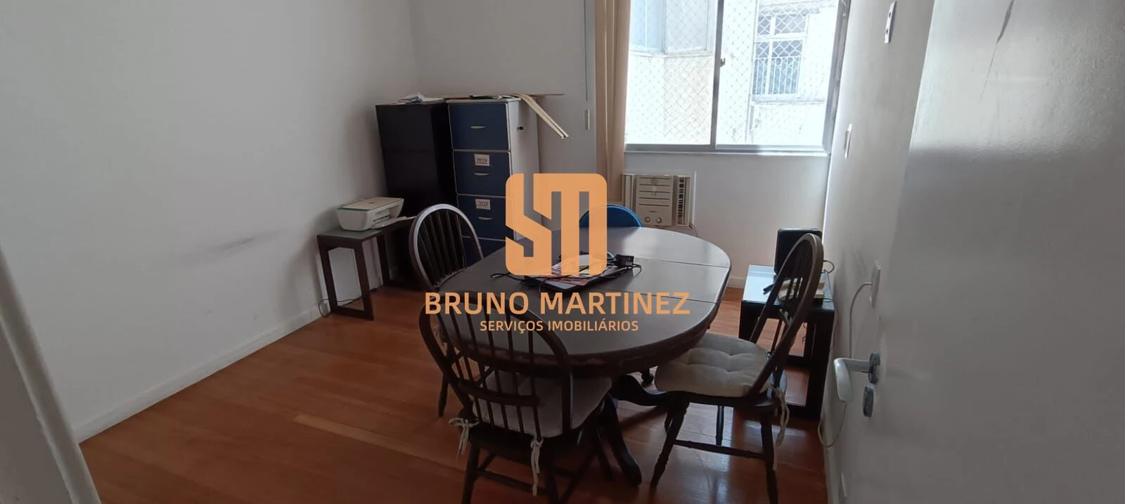 Furnished 3-bedroom apartment, 207 m², 2 parking spots — photo 21