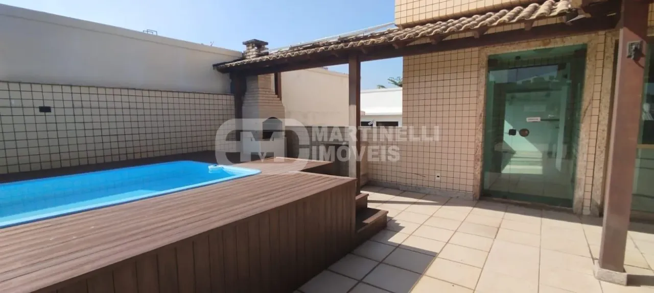 3-bedroom apartment with 5 bathrooms and a terrace — photo 3
