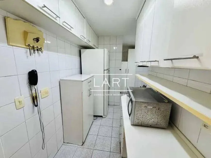 Квартира в оренду з 3 спальнями та балконом — photo 25
