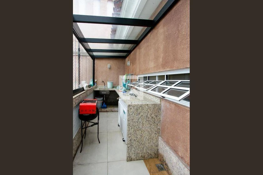 3-bedroom apartment with a home office in Rio de Janeiro — photo 28