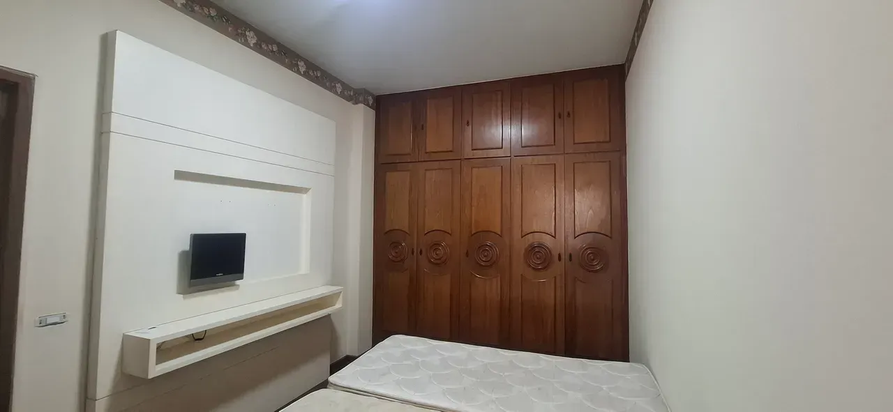 2-bedroom apartment with 2 bathrooms and 1 parking space — photo 9