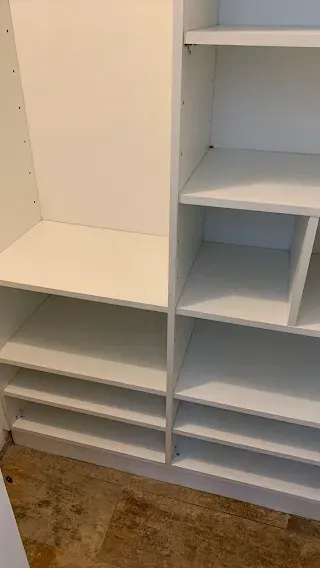 Ванна та 1 спальня: квартира 40 м² — photo 16