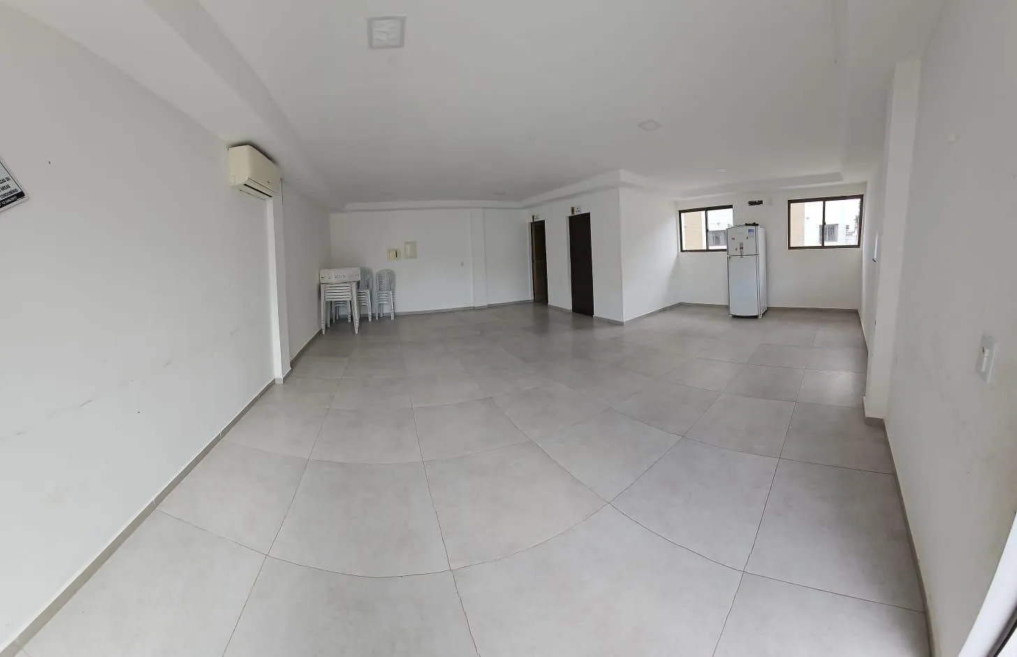 2-bedroom apartment in a building with a pool — photo 11