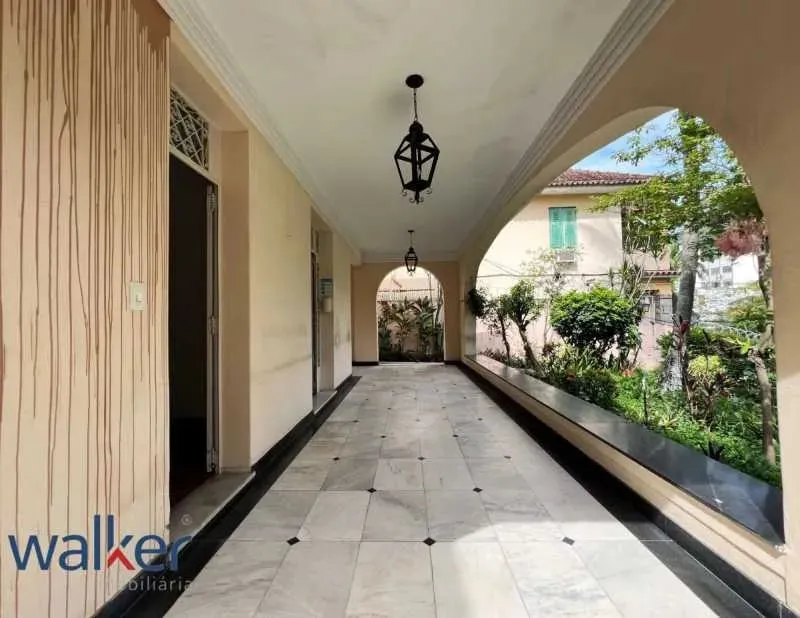 Duplex house for rent with 5 bedrooms and 5 bathrooms — photo 10