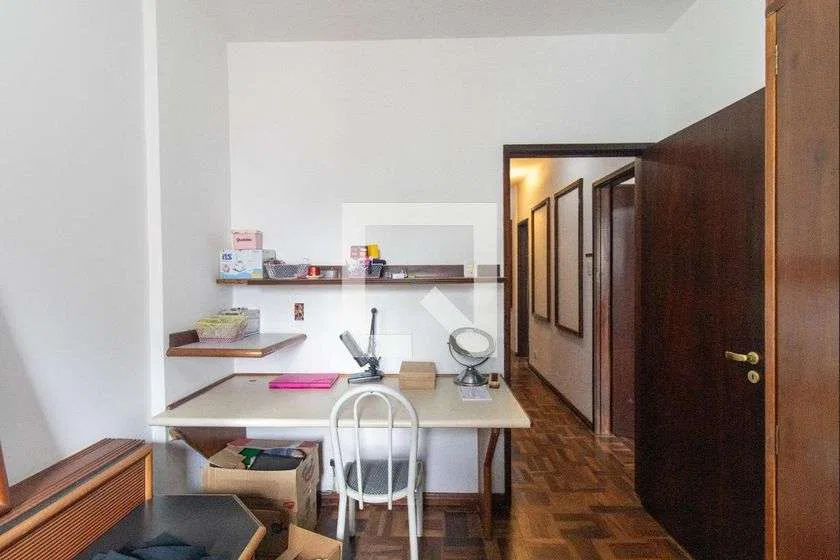 Furnished apartment with 3 bedrooms and no parking — photo 21