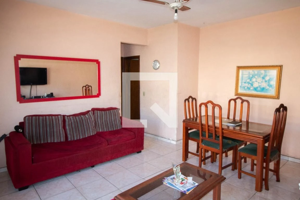 Furnished 2-bedroom apartment with 1 parking space — photo 21