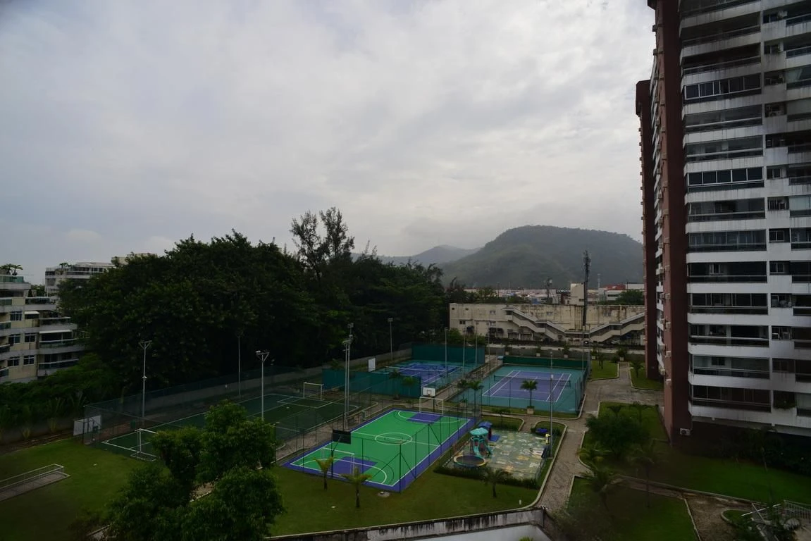 3 quartos e varanda envidraçada: apartamento de 188 m² — photo 40