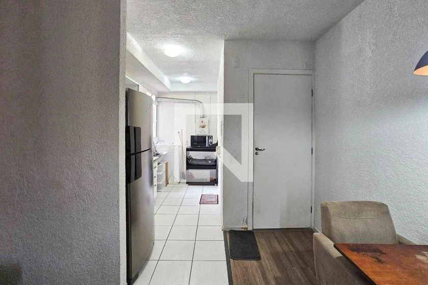 2-bedroom apartment with a walk-in closet in Rio de Janeiro — photo 13