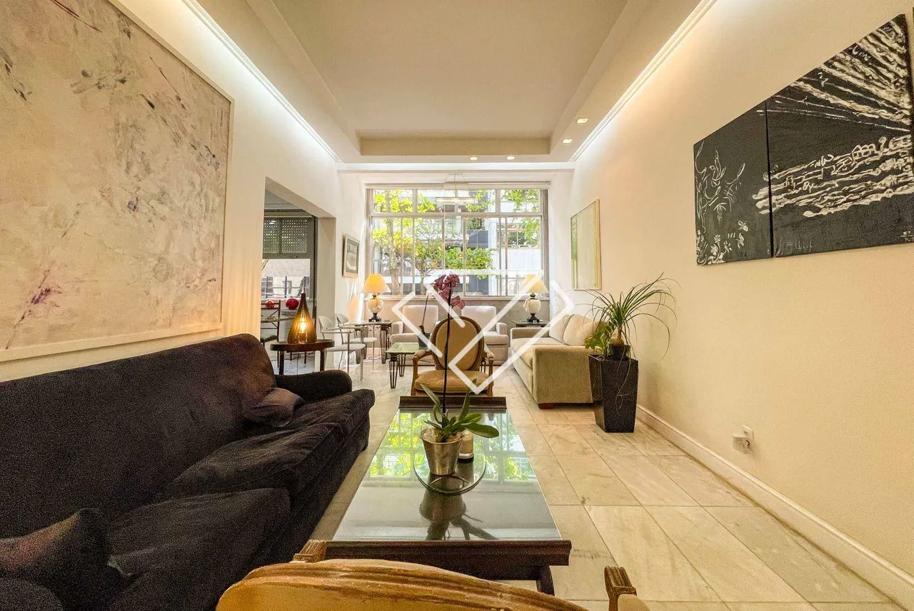 2-bedroom apartment with 100 m², 2 baths and parking — photo 13