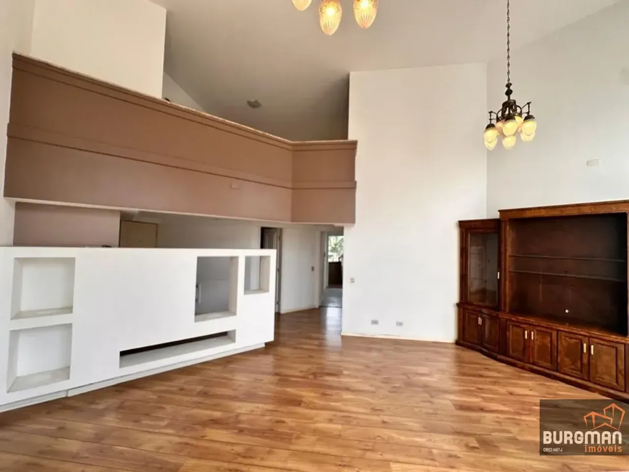 Cobertura duplex de 4 quartos com 5 banheiros e 3 vagas — photo 4