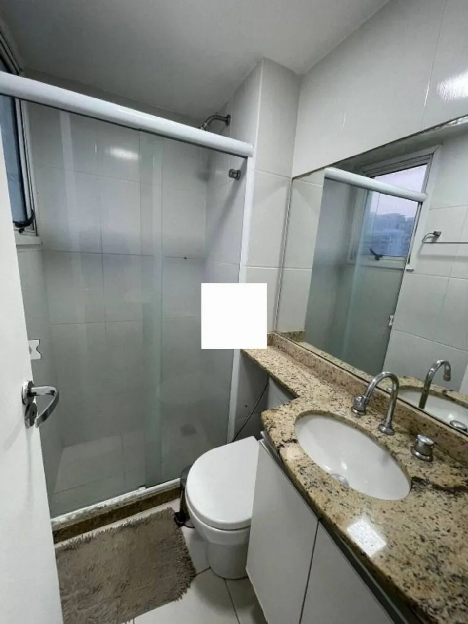 Apartamento mobiliado com 3 quartos e cozinha integrada — photo 5