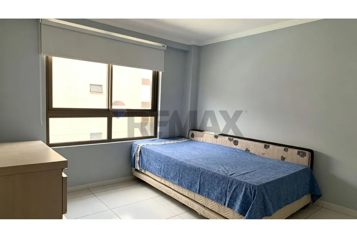 Furnished apartment, 65 m², with a washing machine — photo 14