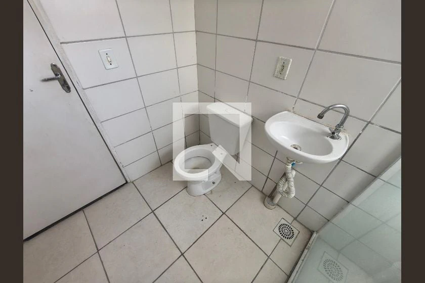 Apartamento de 2 quartos com varanda e vaga, 45 m² — photo 2