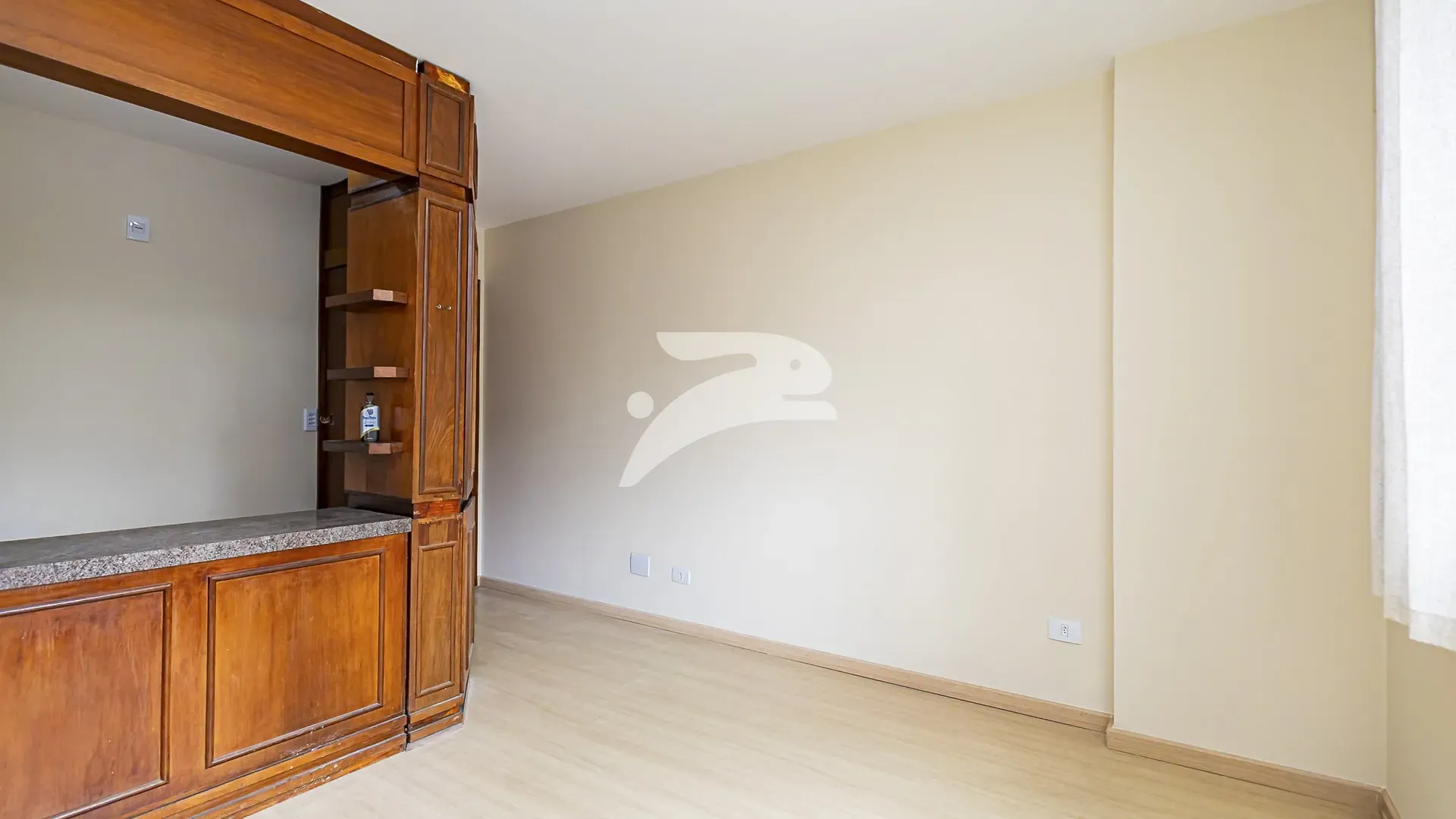 Apartment, 33 m², with a washing machine — photo 16
