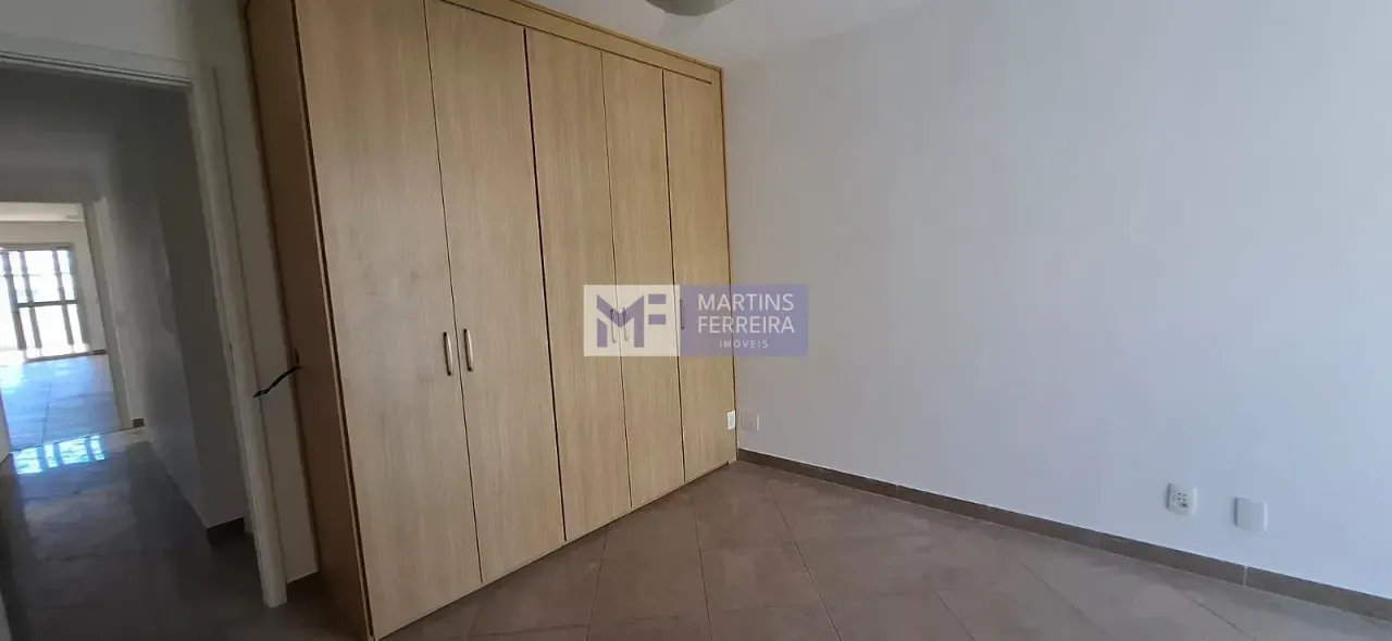 Apartamento com 4 quartos e varanda no terraço — photo 9