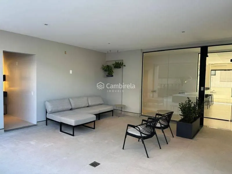 Furnished 73 m² apartment with 2 bedrooms and 2 parking spaces — photo 6