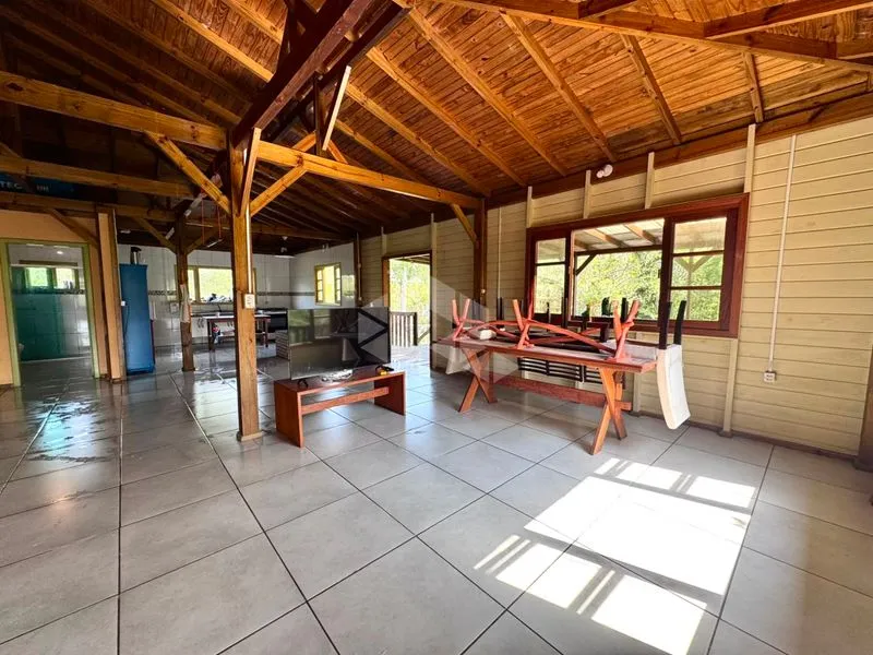 Furnished 2-bedroom house with 1 bath and 100 m² — photo 20