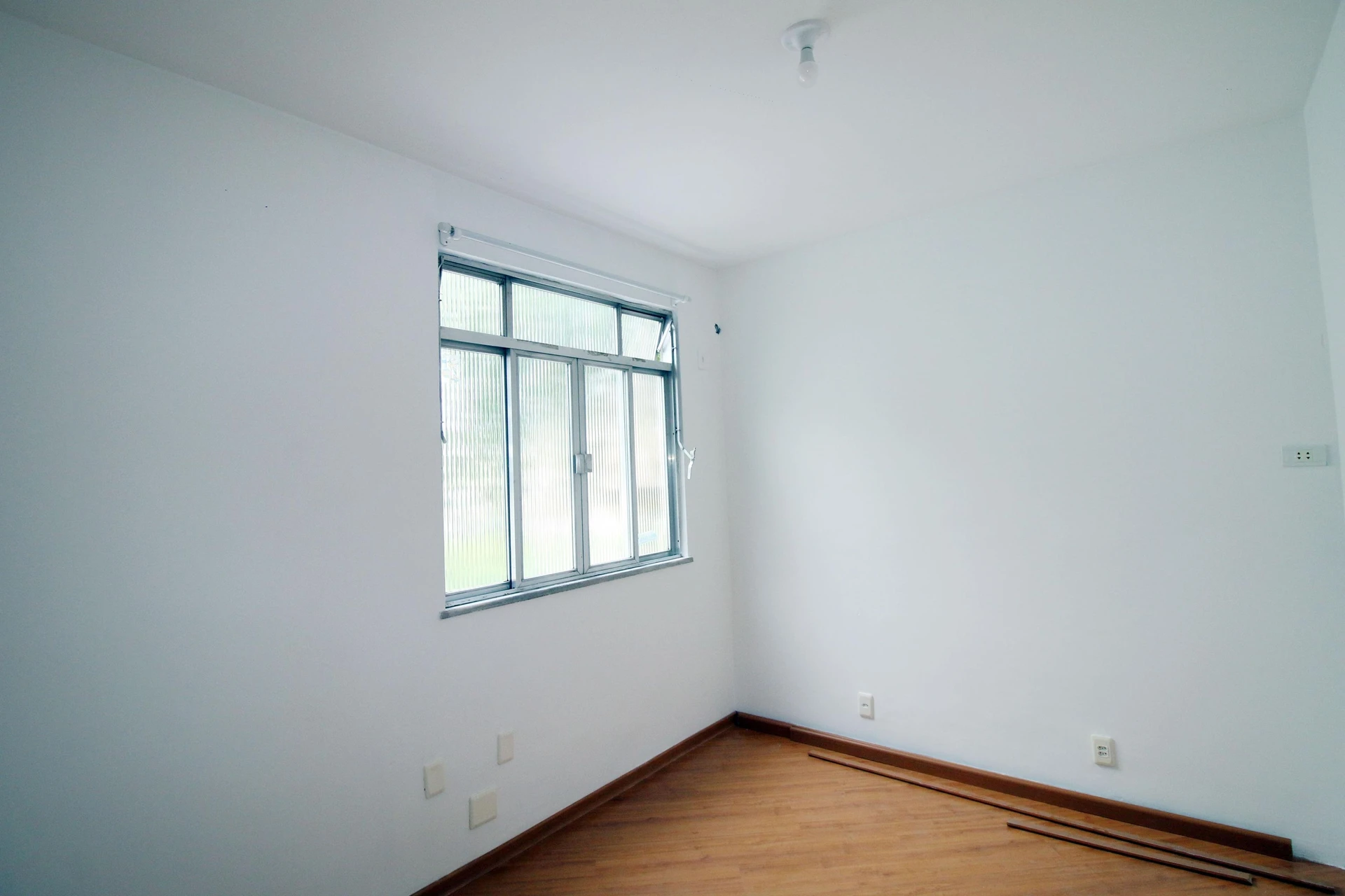 Apartamento com 2 quartos e churrasqueira privativa — photo 10