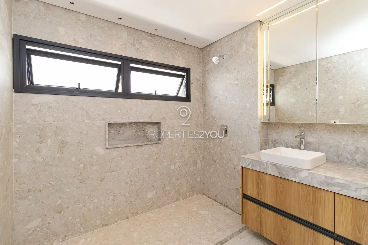 Casa mobiliada com 266 m² e 3 suítes — photo 12