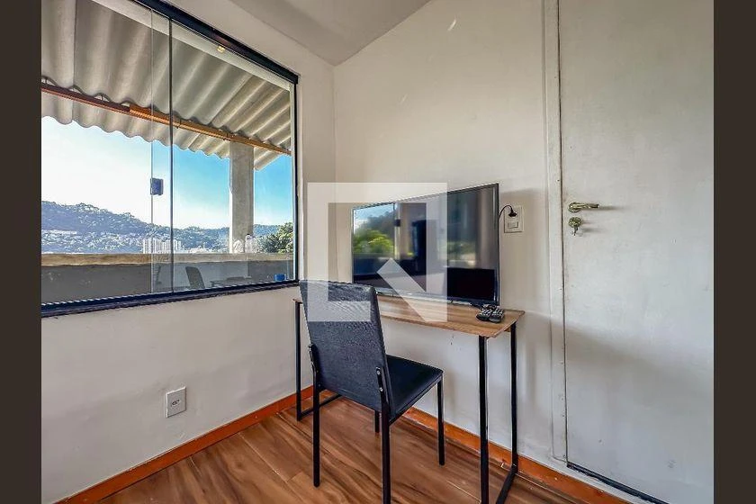 Casa mobiliada, 90 m², com janelas do piso ao teto — photo 33