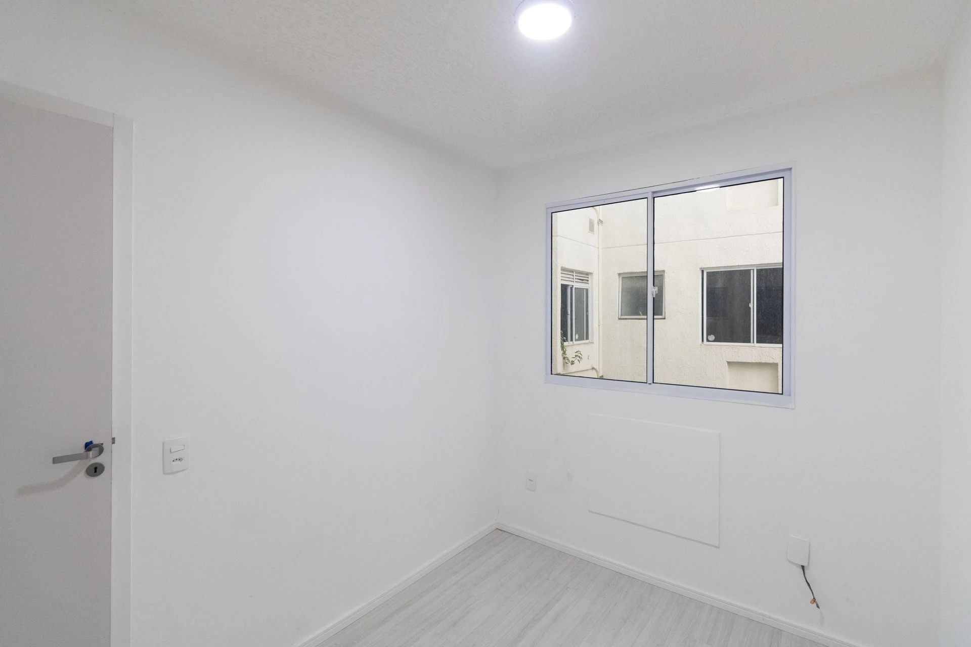 Washing machine in a 2-bedroom apartment, 40 m² — photo 29