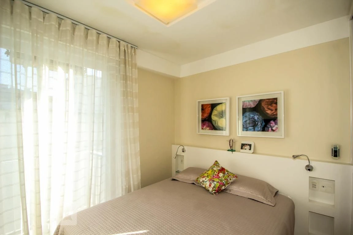 Water view in a 3-bedroom apartment, 110 m² — photo 45