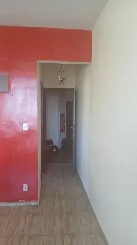 50 m² apartment with 2 bedrooms, 1 parking spot and gas kitchen — photo 17
