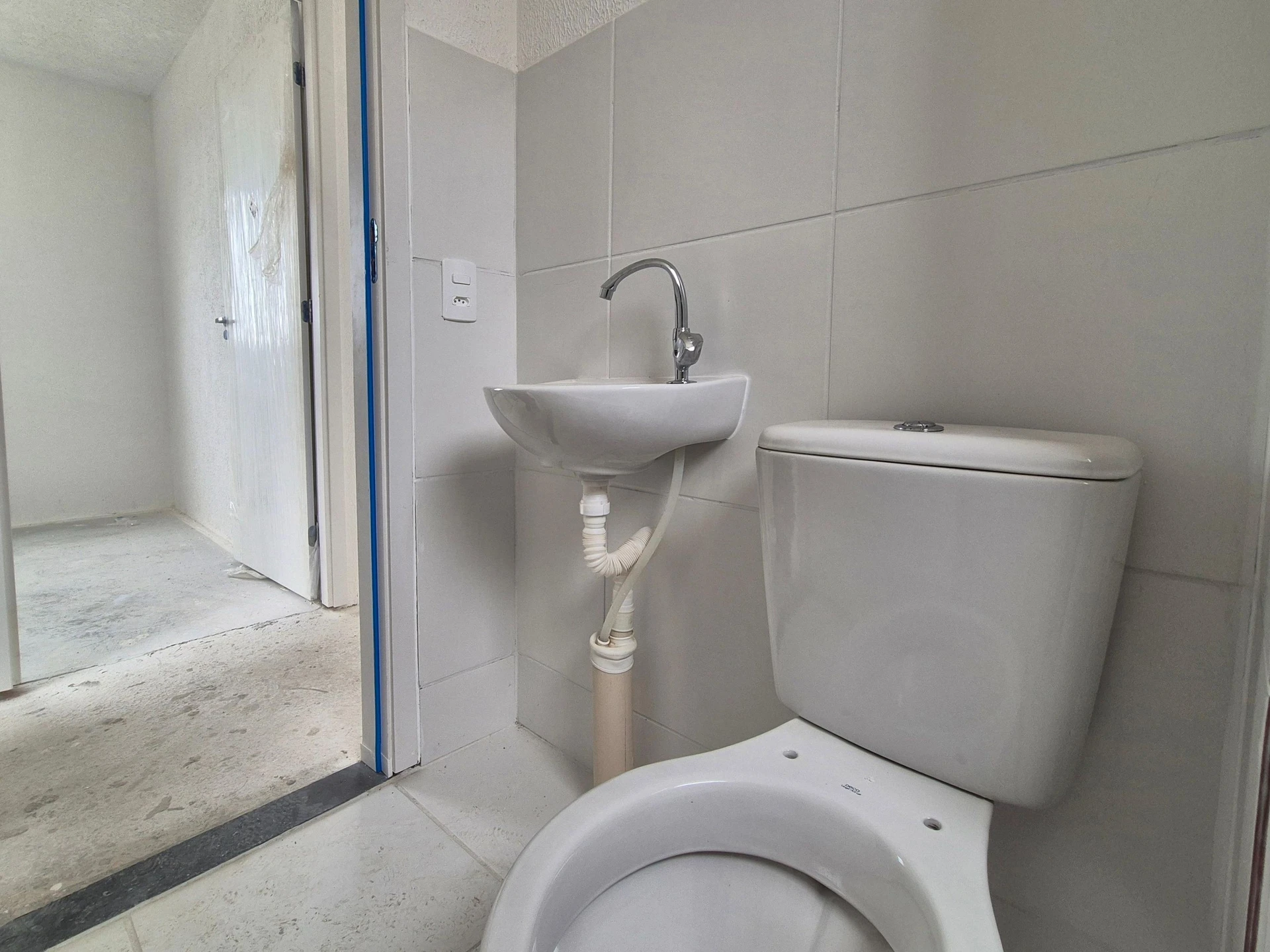 Apartment with 2 bedrooms and 1 suite, no parking — photo 2