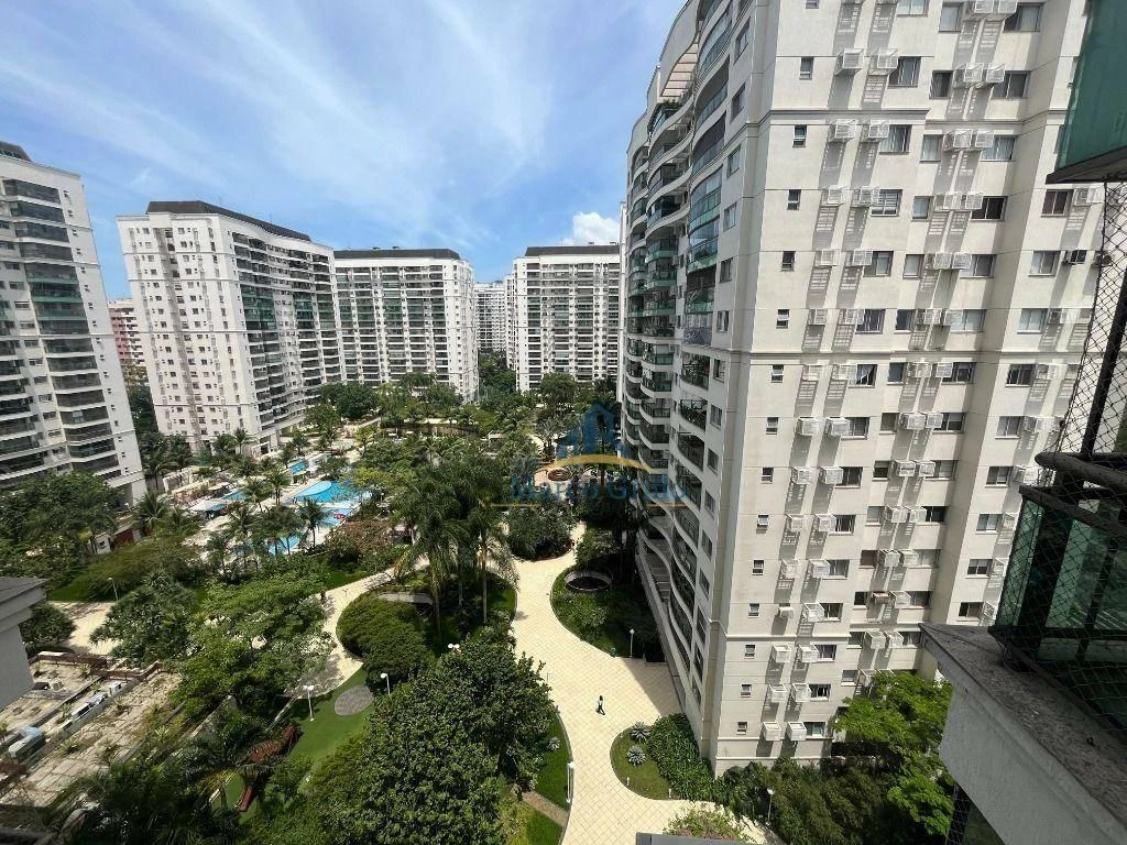 Apartment with 2 bedrooms and 78 m² plus a glazed balcony — photo 20