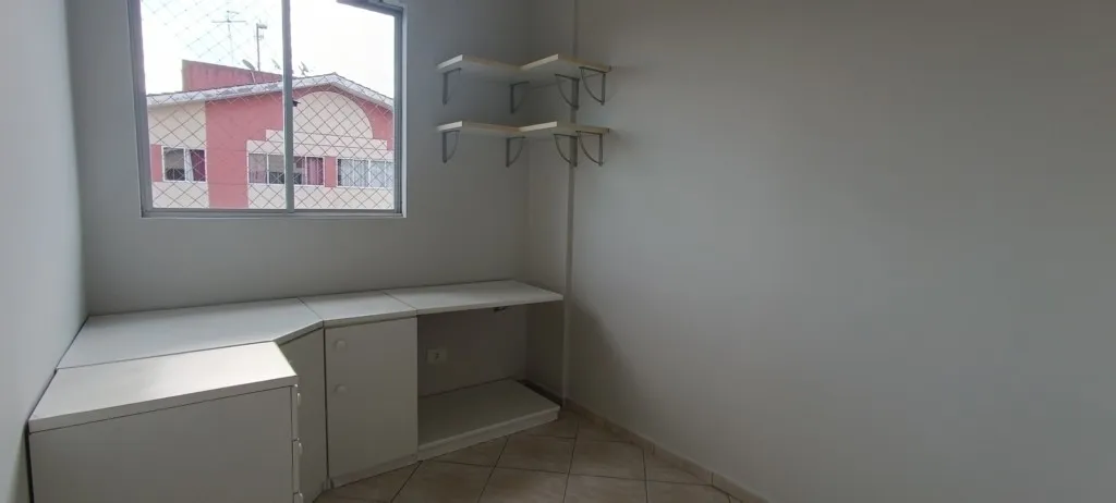 Apartment, 60 m², with a home office — photo 10
