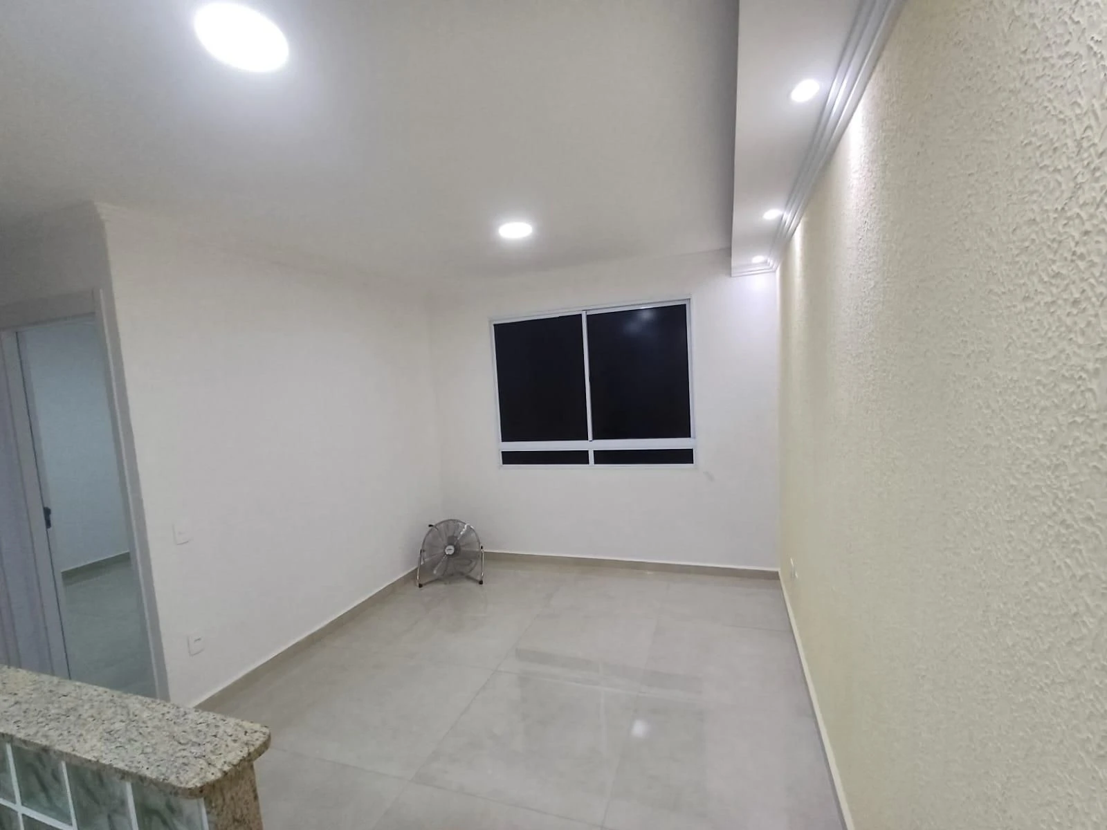 Apartment, 44 m², with a washing machine — photo 7