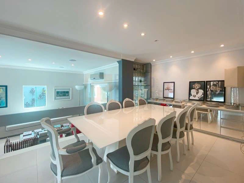Casa amueblada con 6 suites y cocina abierta a gas — photo 11