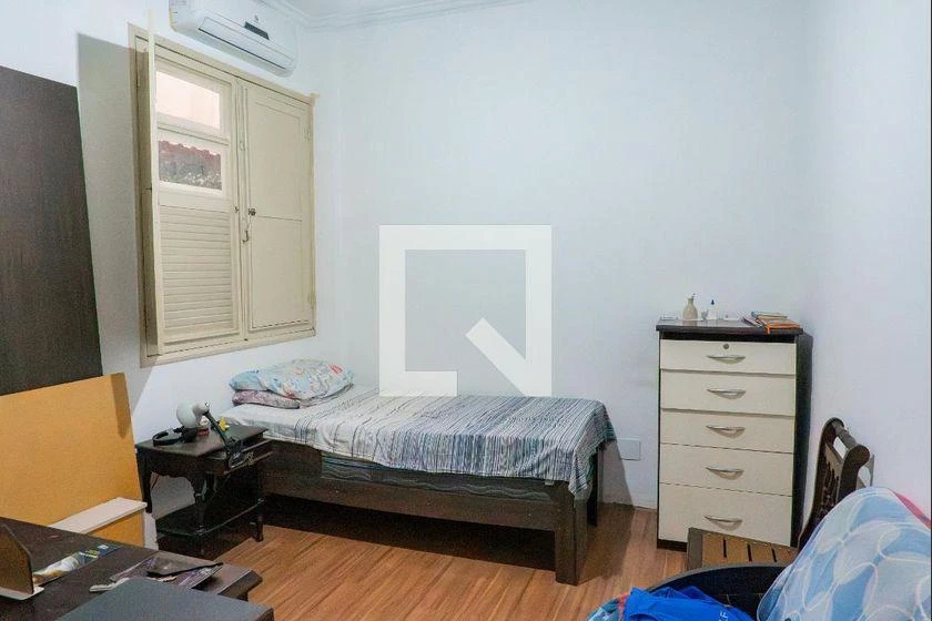Apartamento de 2 quartos com máquina de lavar, Sampaio — photo 12
