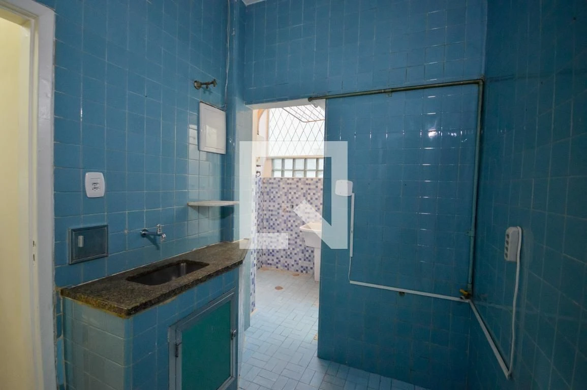 Apartamento de 56 m² e 2 quartos, Grajaú — photo 45