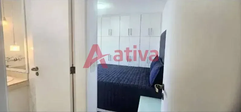 Furnished 3-bedroom penthouse with 167 m² and 2 baths — photo 19
