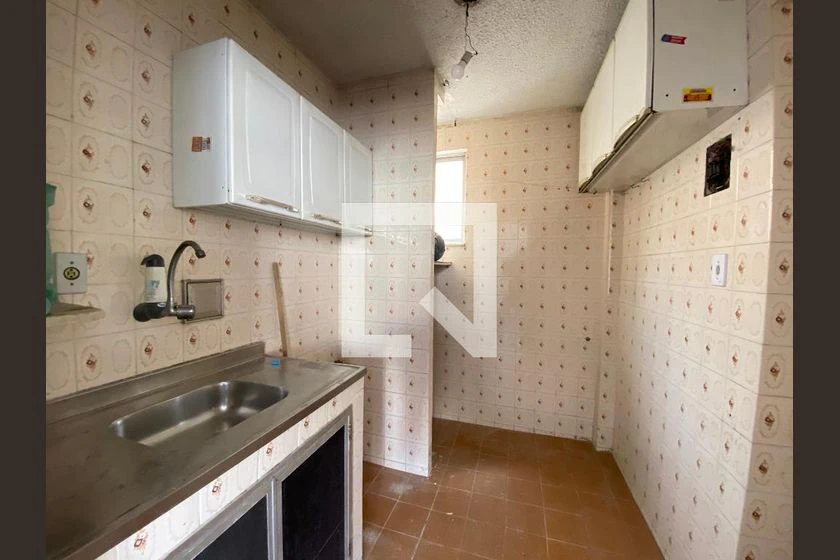 2-bedroom apartment with a separate gas kitchen — photo 9