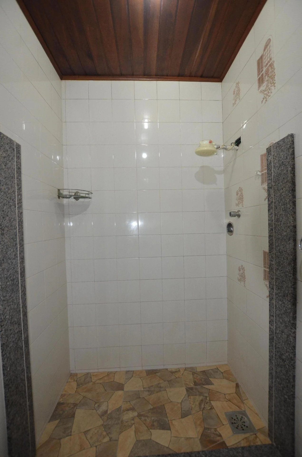 Casa mobiliada, 79 m², com varanda gourmet — photo 57