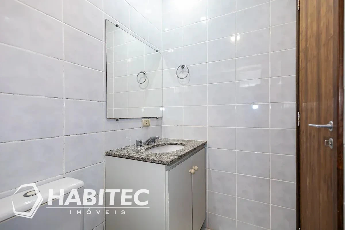 Apartamento mobiliado, 45 m², com máquina de lavar — photo 10