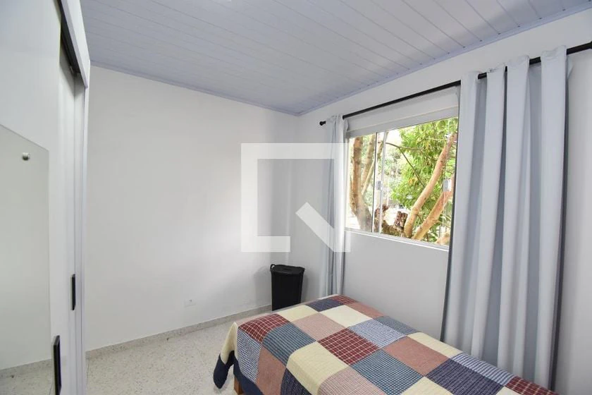Furnished 2-bedroom apartment, 60 m² — photo 20