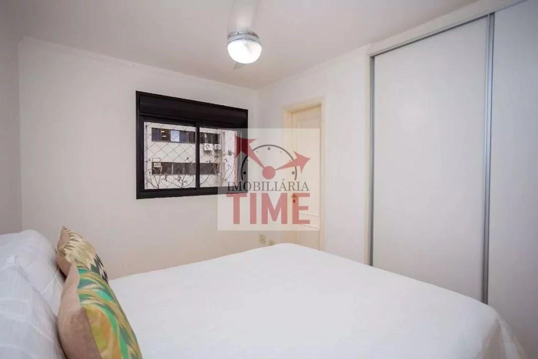 Apartamento de 3 quartos com máquina de lavar, Batel — photo 41