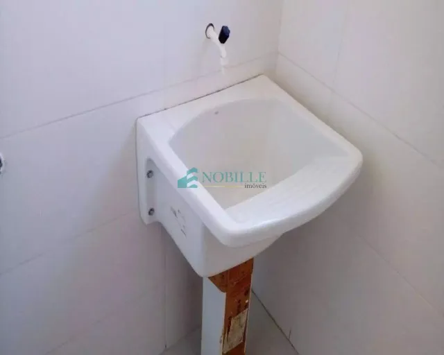 Apartamento com 2 quartos e 2 banheiros — photo 5