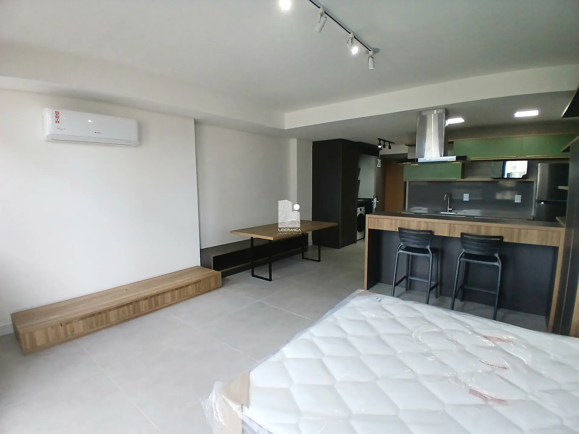 Estudio amueblado de 36 m² con 1 plaza y 2.º piso — photo 12