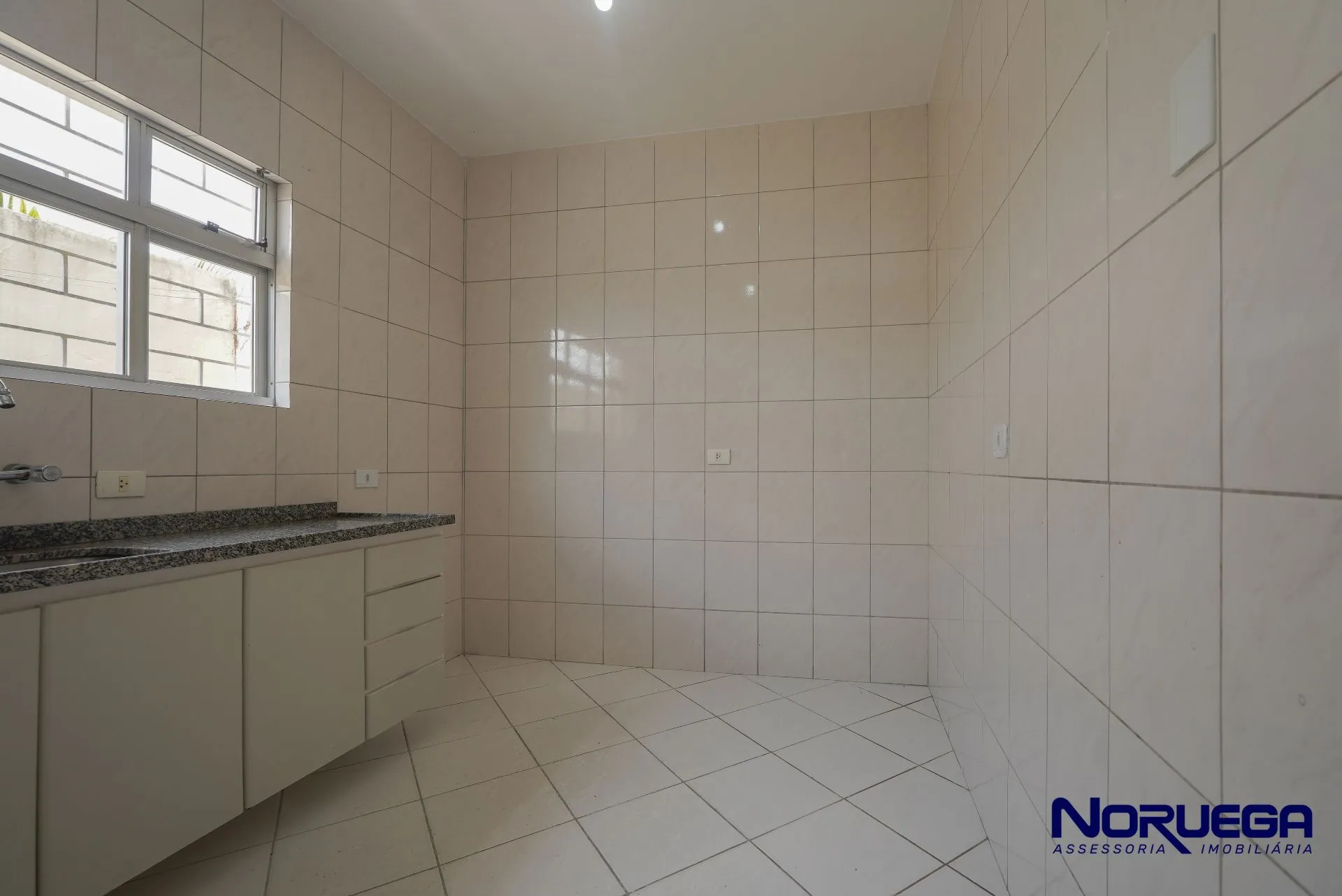 Casa de 3 quartos, sendo 1 suíte, 105 m², Boa Vista