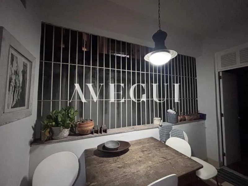 Apartamento mobiliado de 2 quartos com espaço de home office — photo 14