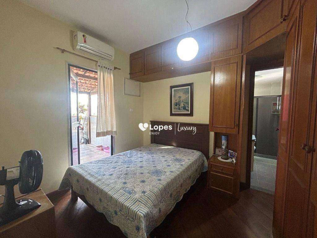 Cobertura mobiliada de 5 quartos com lavanderia e 209 m² — photo 26